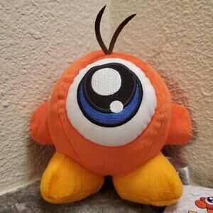 Plush - Waddle Doo 5 inch (NEW) - Kirby - Nintendo